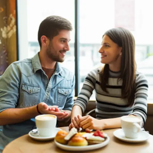 与朋友分享你的好恶很重要。