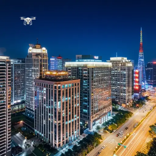 如今，技术发展迅速。