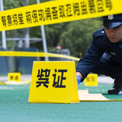 警方仍在希望能找到杀害那名女子的凶手。