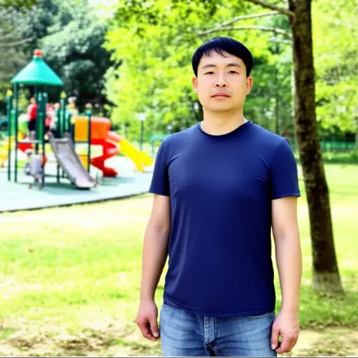 我当然没有要孩子的欲望。