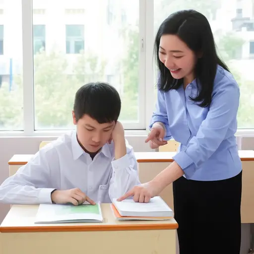 你不能指望完美——毕竟，这只是你的第一堂课。