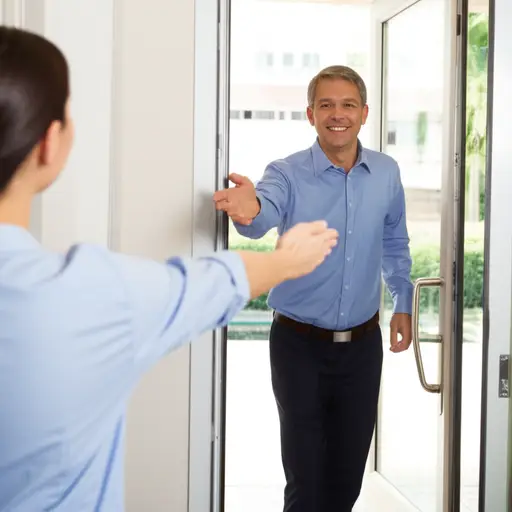 好的，我们走吧。