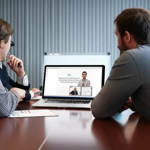 远程工作的话题经常在我们的讨论中被提到。