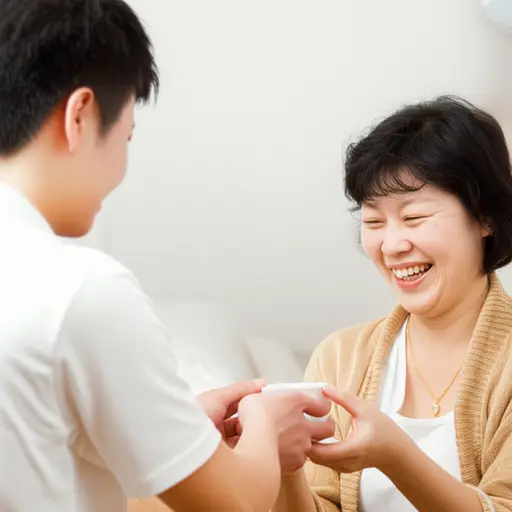 你应该对你的父母表现出更多的尊重。