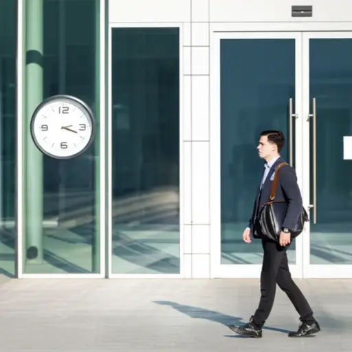 请确保在下午1点前到达。