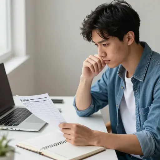 我建议你修改你的周计划，为研究留出更多时间。