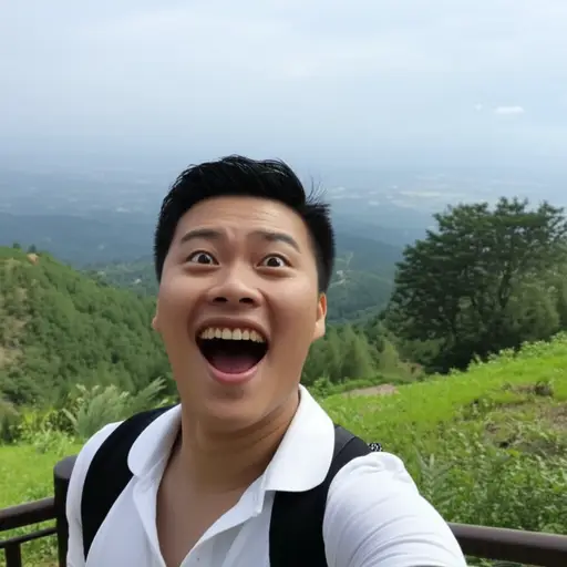 我对这个前景感到相当兴奋。