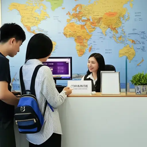 我一直在询问环球机票的价格。