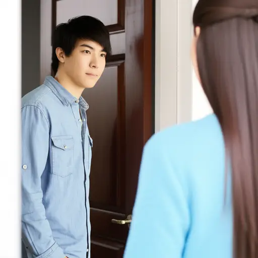 你想要我跟你一起去吗？