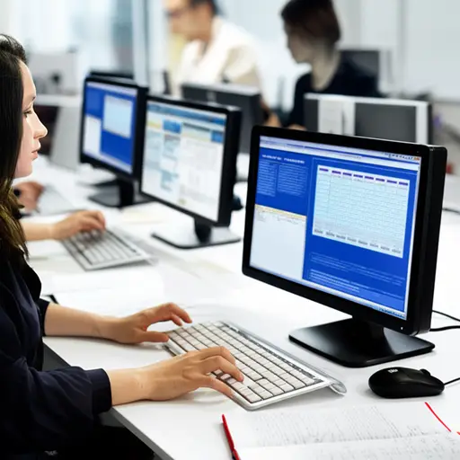 研究团队定期用新发现更新科学数据库。