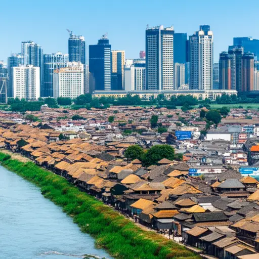 社会演变是人类历史中的一个关键因素。