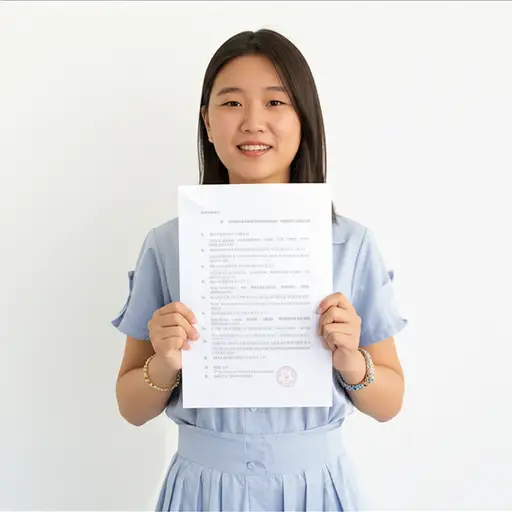 萨姆考试考得很好。