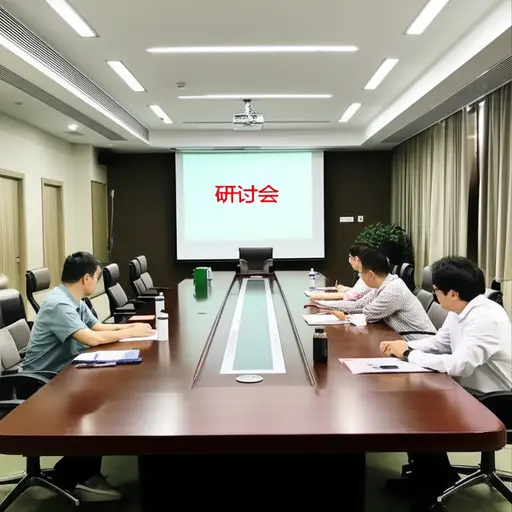 只有大约十二名参与者注册了研讨会。