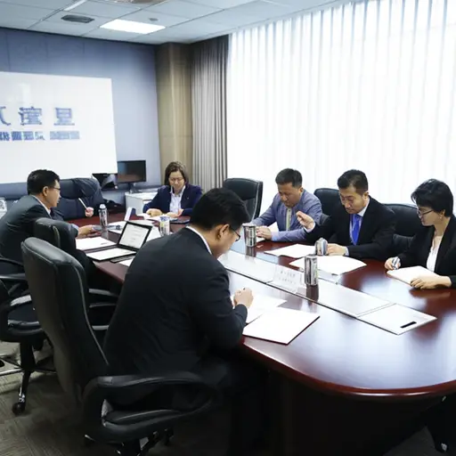 我们进行了一次面对面会议来讨论这个项目。