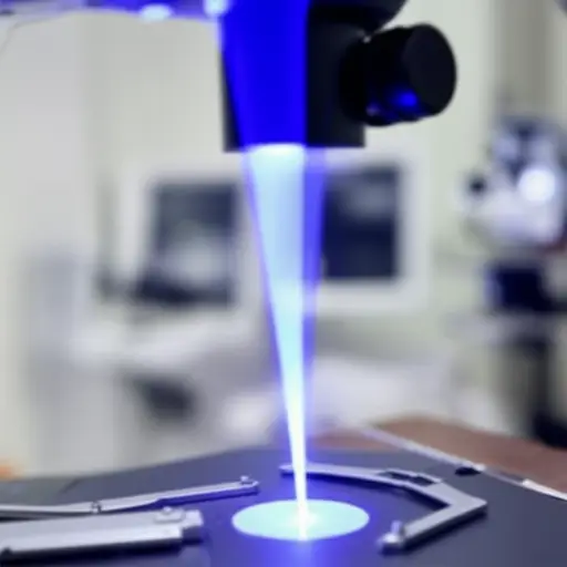 伽马射线可以用来破坏癌细胞。