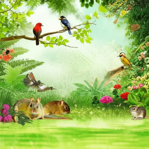 难道所有生物不都有某些权利吗？