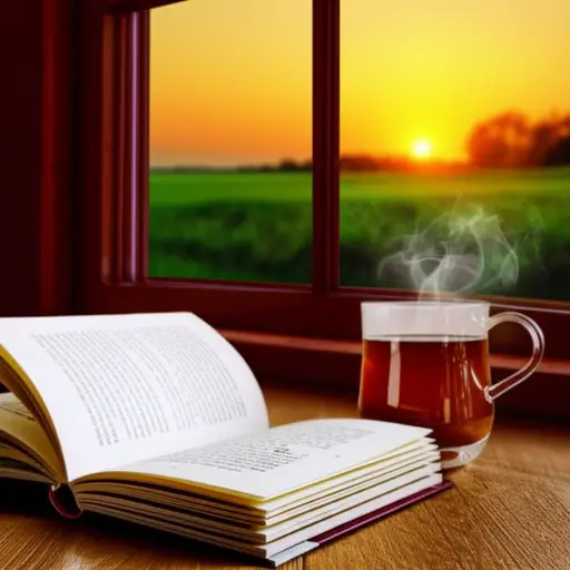 这本书我读了两遍。