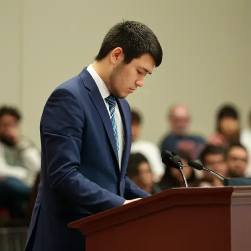 你的问题是缺乏信心。