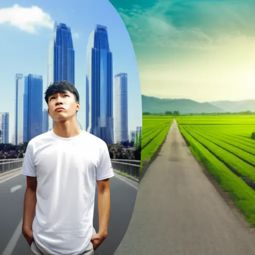 无论你选择住在哪里，总会有不足之处。