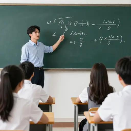 我强烈不同意这种说法：“在学校，学生只应该学习他们喜欢的东西。”
