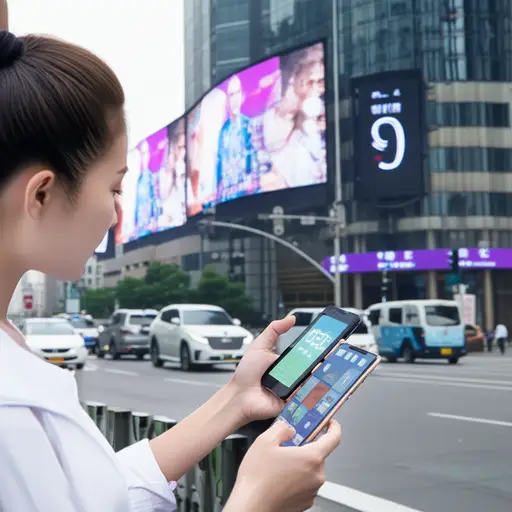 我们生活在21世纪，每个人都被先进的技术方法所包围。