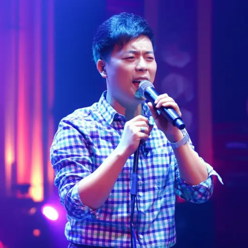 我喜欢演唱不同流派的歌曲，尤其是民谣和流行音乐。