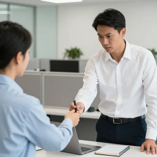 抱歉，我拿错了你的笔。