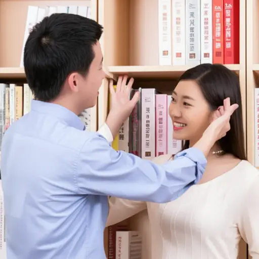 “需要我帮忙吗？” “不用了，谢谢，我能应付。”