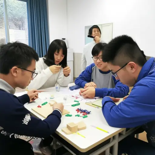 教师应根据不同学生调整他们的教学方法。