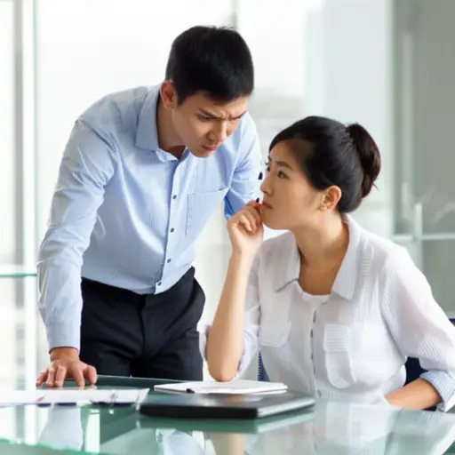 你能给我一个快速的答案吗？