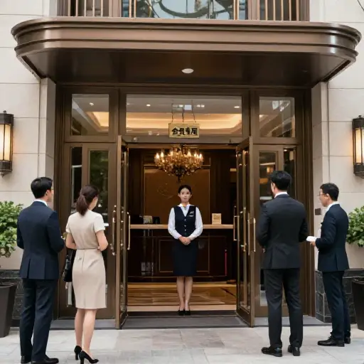 这个俱乐部只对会员开放。
