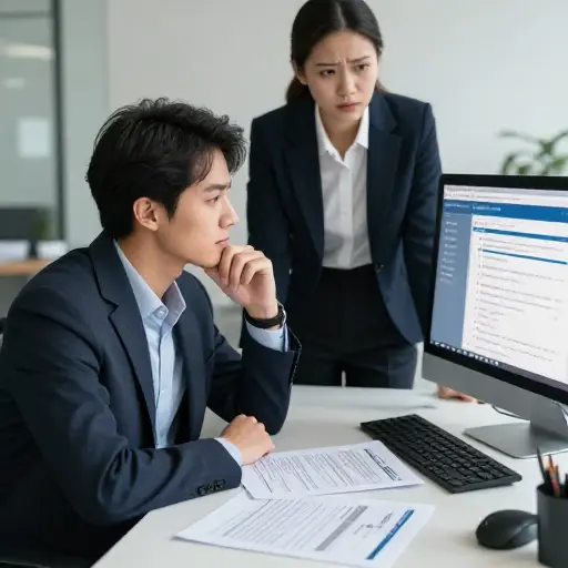他已经多次暗示他可能正在找新工作。