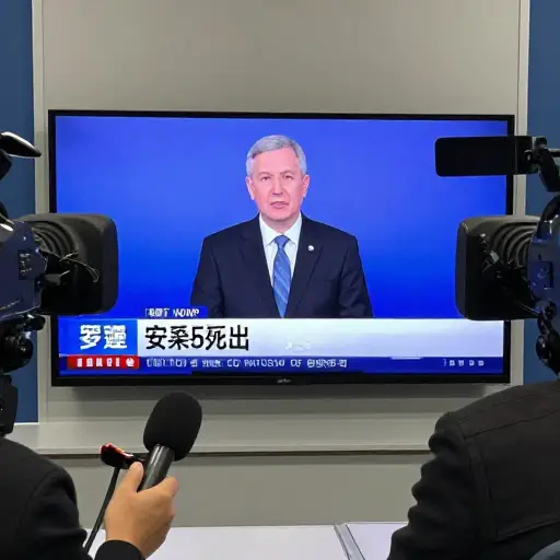 媒体上关于安乐死有很多讨论。