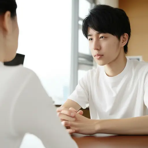 我也有个坦白要说。