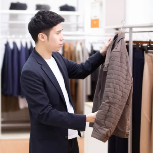 我喜欢这件夹克，但价格太高了。