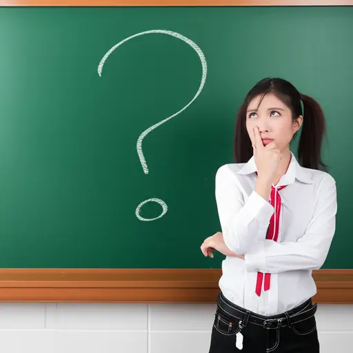 你知道答案吗？