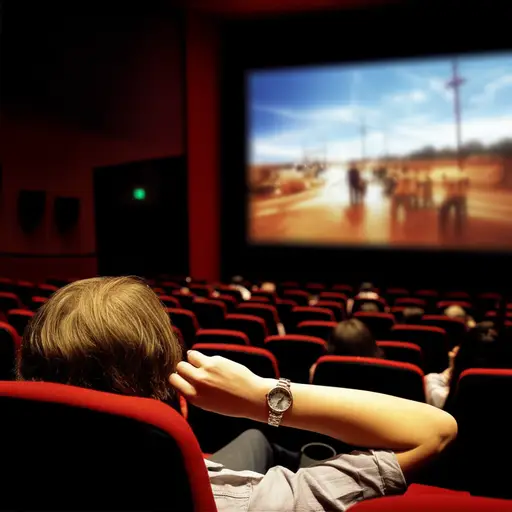 电影什么时候结束？