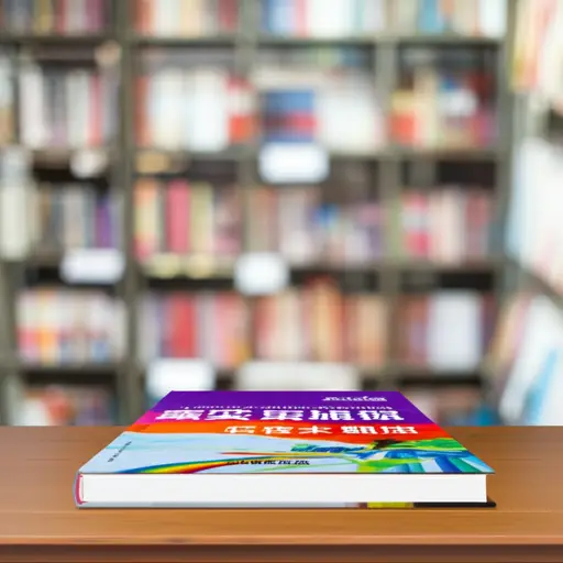 这本书已经出版了。