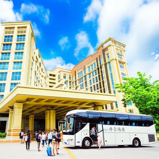 旅游套餐涵盖了基本费用，例如交通和酒店住宿。