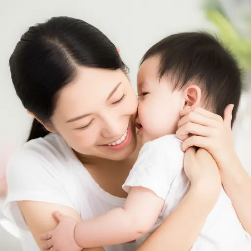 孩子需要关爱和关注。