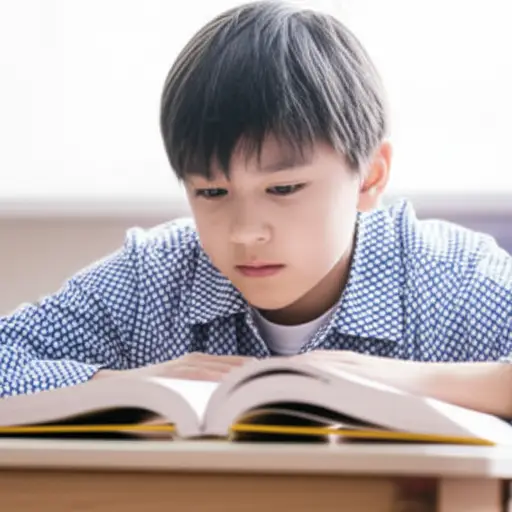 你能理解这个简单的故事吗？