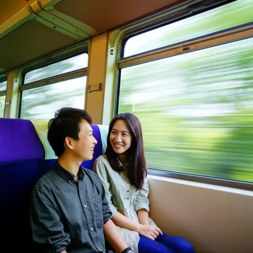 我会在长途旅程中陪伴你。