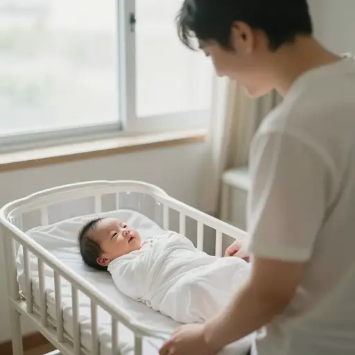 乔尔出生在一个星期六。