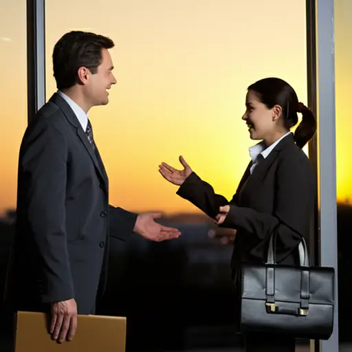 如果你愿意，我们明天工作后可以去喝一杯。