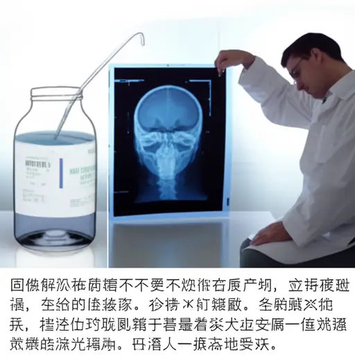 被稀释的药物对治疗脑膜炎毫无用处。