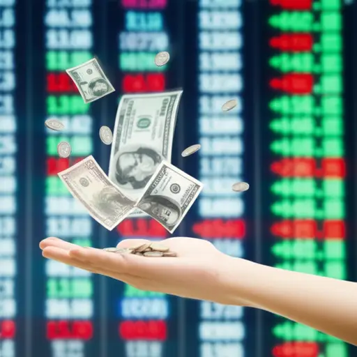 经济变化通常是我们无法控制的。