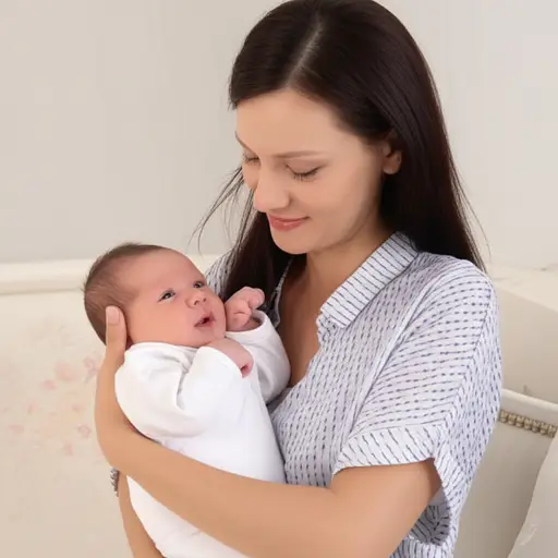 我的女儿刚生了个男孩，现在我有第一个孙子了。