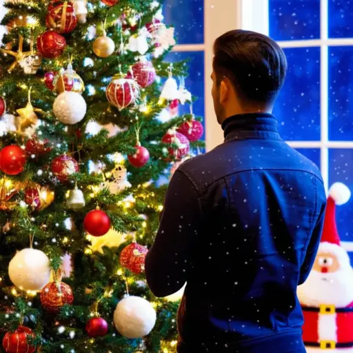 关于你想在哪里过圣诞节，你有什么想法吗？