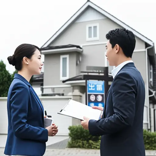 你认为卖家会接受16万美元买这房子吗？