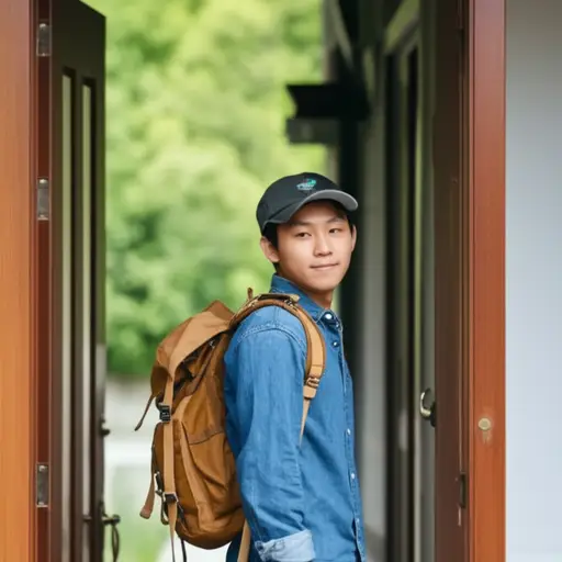 你准备好出发了吗？